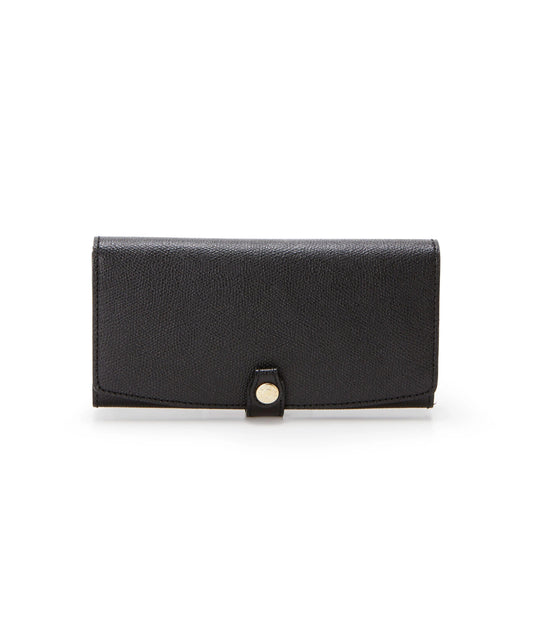 COLORATO Corollato Embossed Long Wallet
