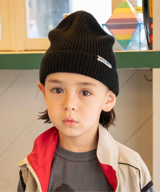 Outlet Sale one by more Knit Cap
