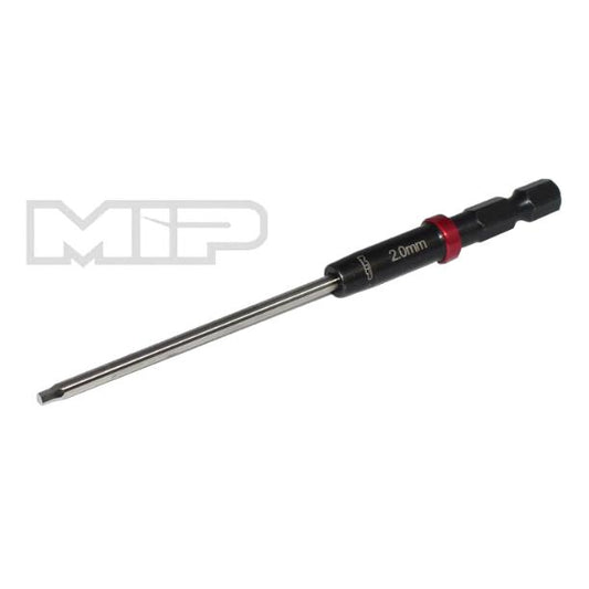 MIP 2.0mm Speed Tip Hex Driver Wrench Gen 2 #9208S
