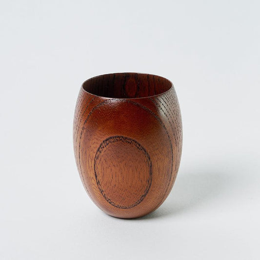 Guinomi 'Nodoka' Zelkova | Lacquerware | Yuen Art