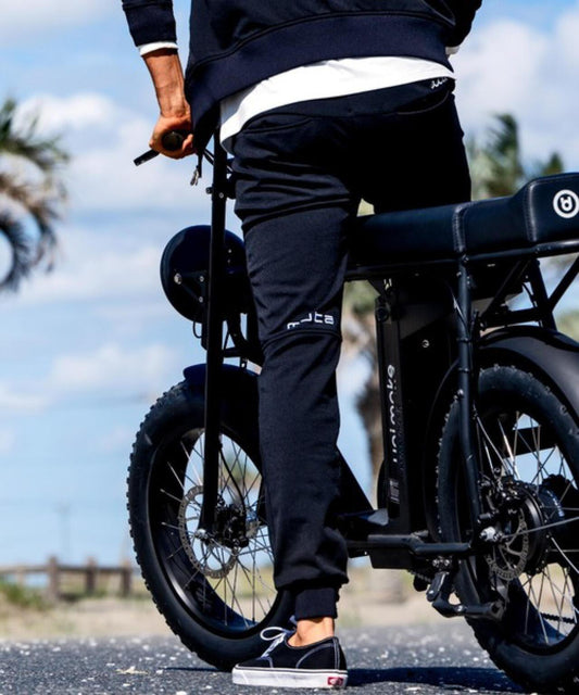 muta MARINE / Separate Heat Performer Plus Pants