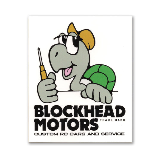 Comic Sticker