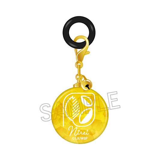 WIND BREAKER_Umbrella Marker Akihiko Nirei