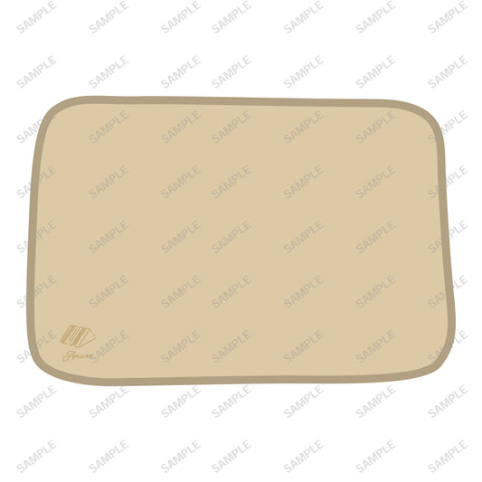 Detective Conan - Sauna Mat (Toru Amuro)