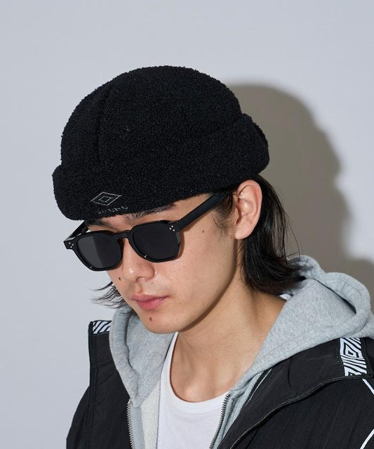 umbro × FREAK'S STORE Exclusive Roll Cap
