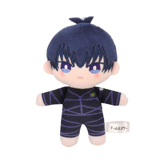 Blue Lock_Doll Tailor mini Yoichi Isagi