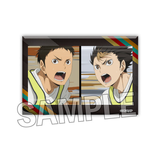 Haikyuu!! Stand Panel Mini vol.4 6