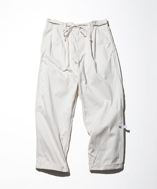 Magazine Pocket Chino Pant