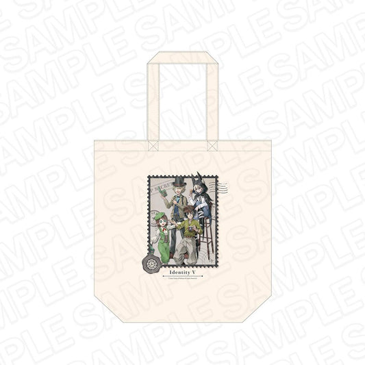 Identity V_Tote Bag Travel Style ver.