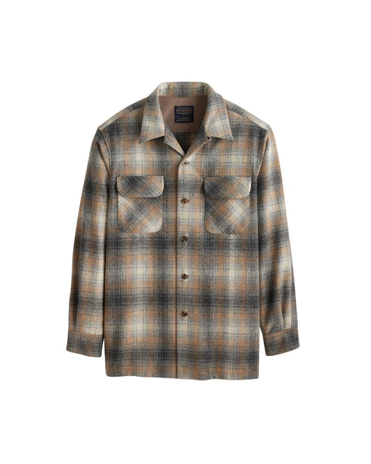 Board Shirt
