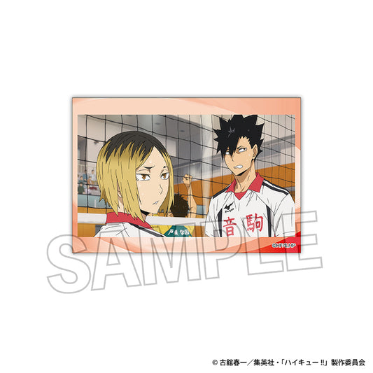Haikyu!! Stand Panel Mini vol.5 19