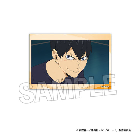 Haikyu!! Stand Panel Mini vol.5 5