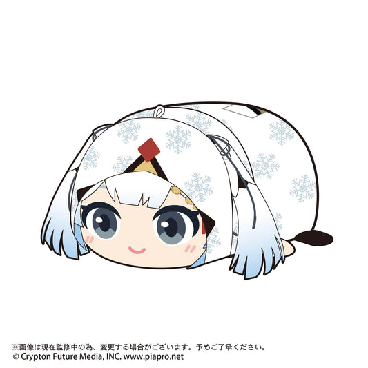 Hatsune Miku_BIG_PC-24 Snow Miku PoteKoro Mascot 2 B Snow Miku 2018