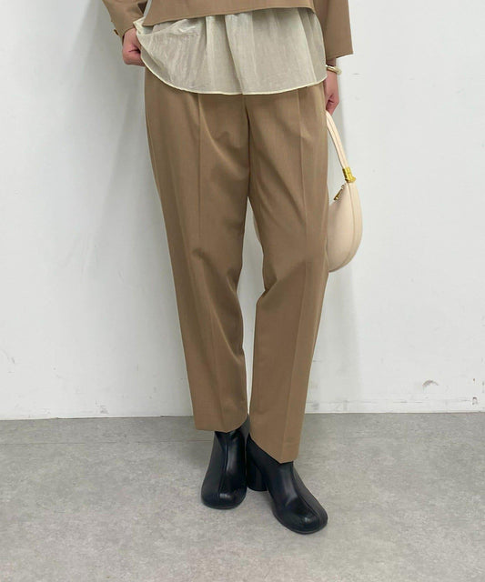 【Loungedress】 Tapered Pants