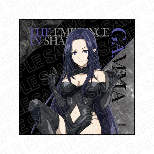 The Eminence in Shadow! 2nd Season - Microfiber Gamma Slime Suit Bondage