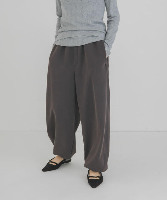 Vintage-like Sweatpants