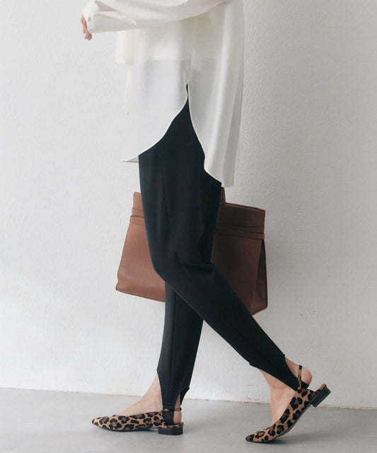 Cardboard Ski Pants