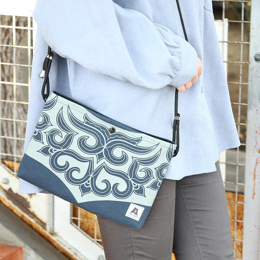 Bag - AINU BAG | Ainu Craft | CIKARPE AKAN