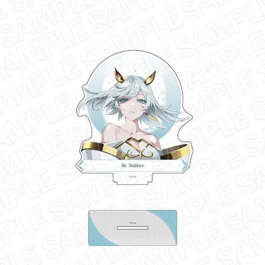 takt op. Destiny in the Crimson Melody City - Large Acrylic Stand Walküre