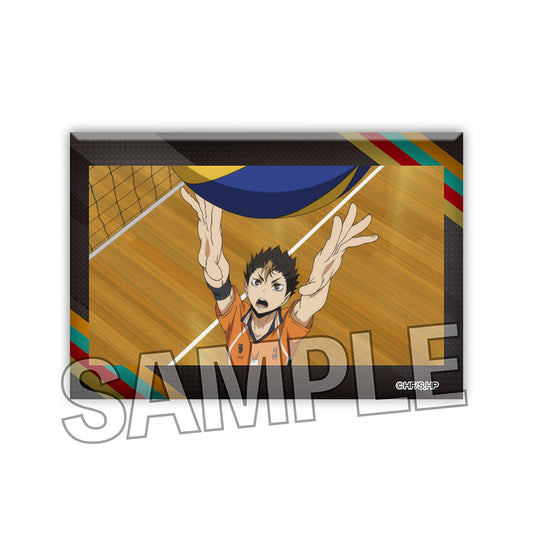 Haikyu!! Stand Panel Mini vol.4 14
