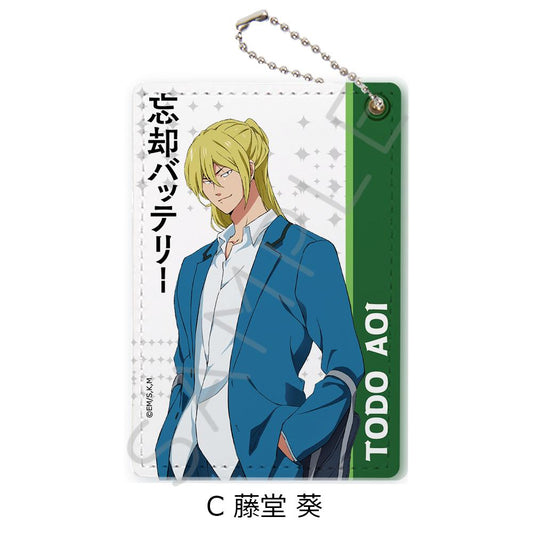 Oblivion Battery_Pass Case C Aoi Toudou