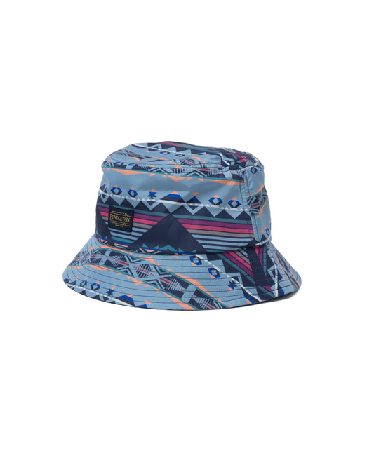 ECOPET Print Hat - NAVY