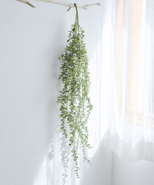 Fake Green Eucalyptus