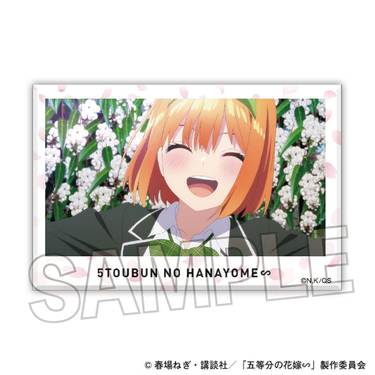 The Quintessential Quintuplets ∽ Stacking Block 4