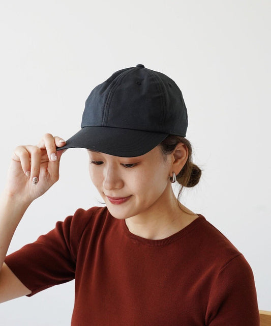 Kokageru Cap with Overwhelming Heat Shielding Effect