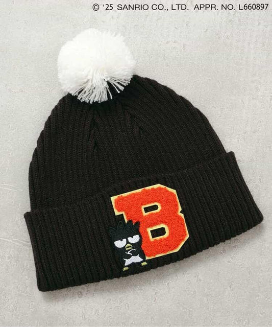 Outlet Sale Sanrio Characters Bonbon Knit Hat