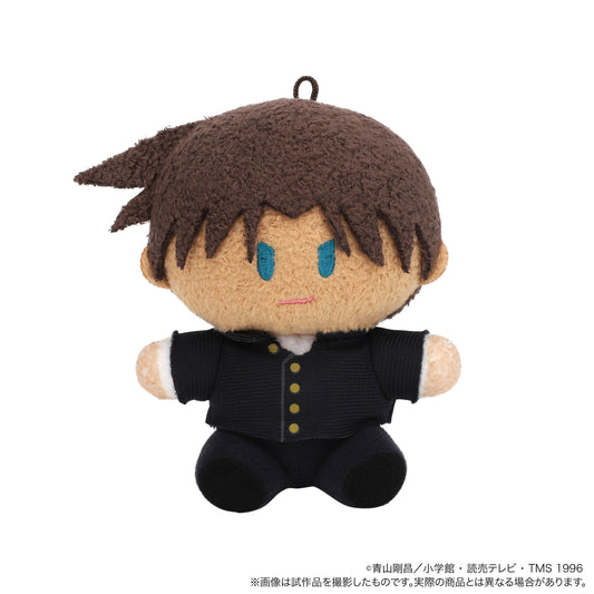 Detective Conan - Yori-Nui Mini (Plush Mascot) / Heiji Hattori