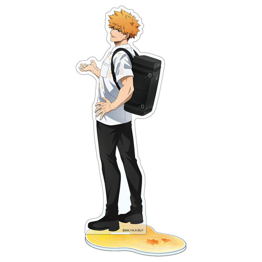 Blue Lock_autumn rain -autumn rain- Acrylic Stand / Rensuke Kunigami