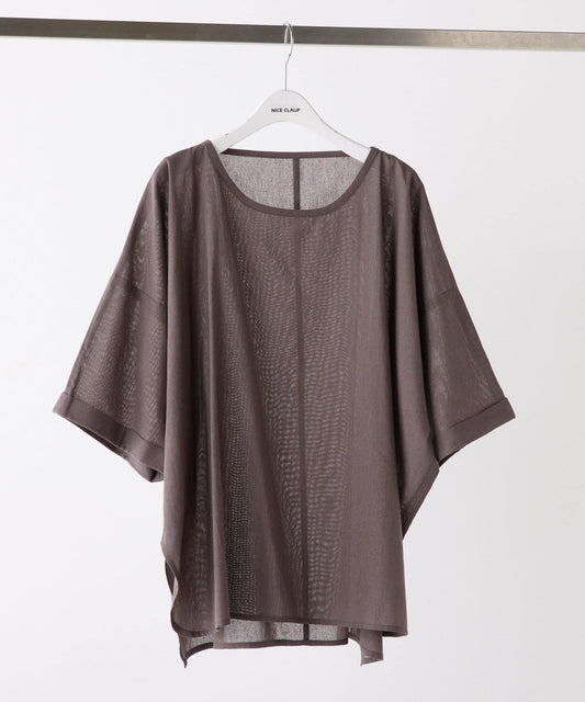 RMAF Linen Blouse