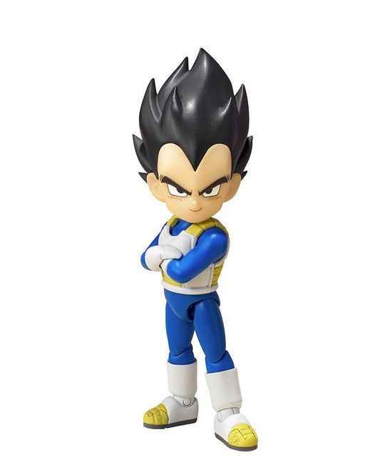 Dragon Ball DAIMA S.H.Figuarts Vegeta (Mini) -DAIMA-
