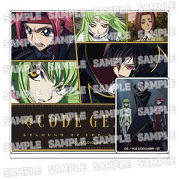 Acrylic Stands