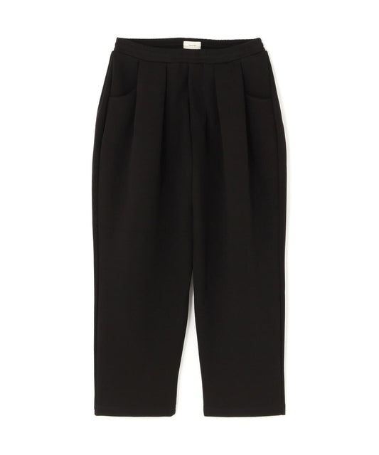 Toironier/2Tuck Side Tuck Sweat Pt