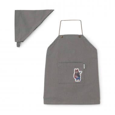 [Parent-Child Link][Penfield] KIDS Apron Set
