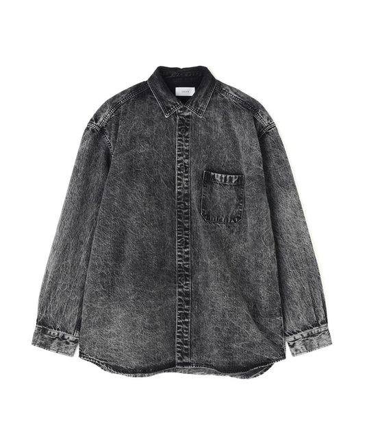 CEIVE/Sea View/OVER SHIRT JACKET