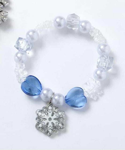 Snow Bracelet