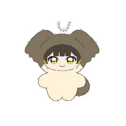Plush