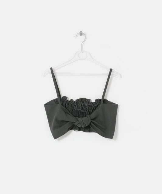 Twist Bustier