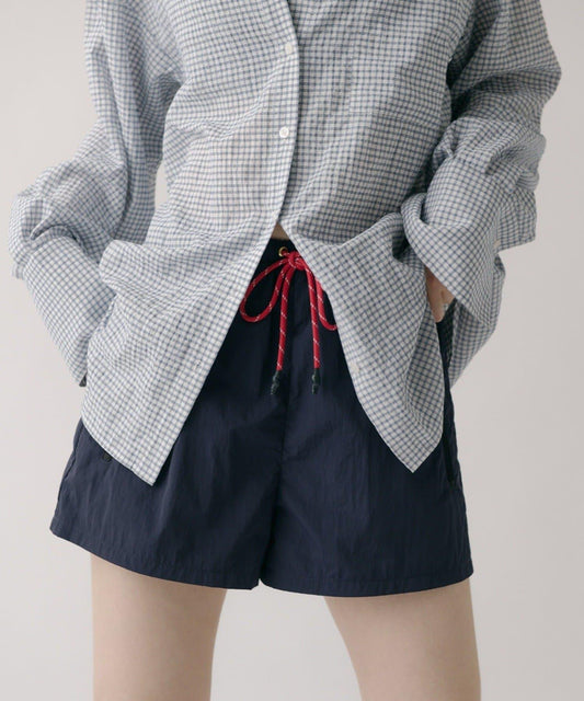 [MOTION] Lightweight Poly Short Pants