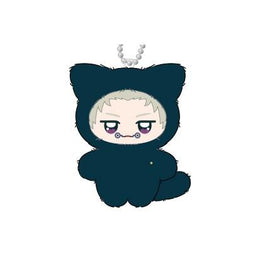 Plush