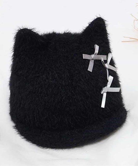Outlet Sale Cat Shaggy Hat