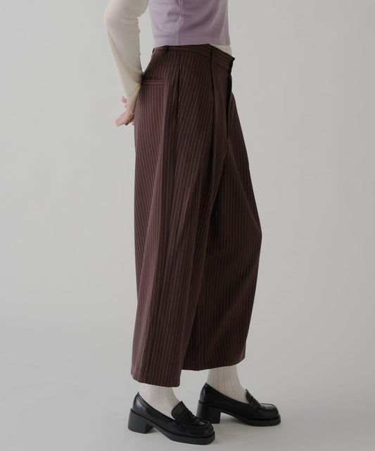 【Kastane】【WHIMSIC】 Gaucho Pants
