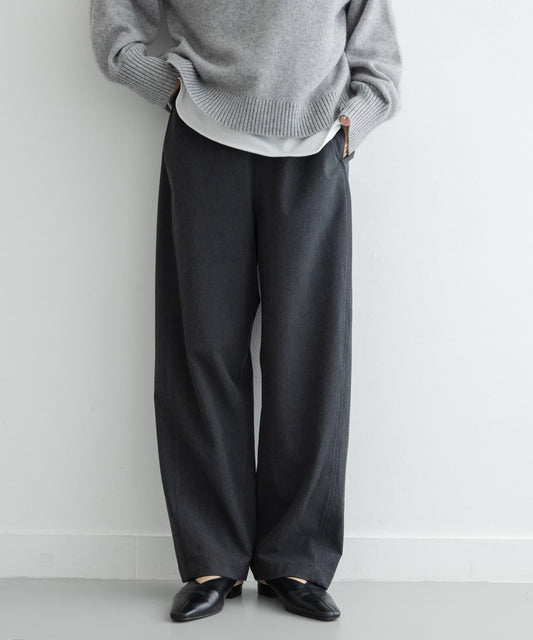 TR Curve Pants