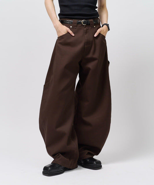[Dickies x Lui's] Curve Painter Pants