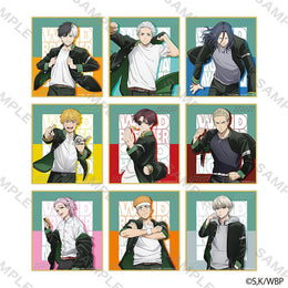 Postcards
