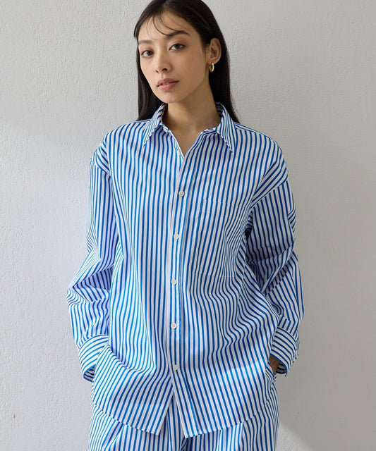 Striped Shirt