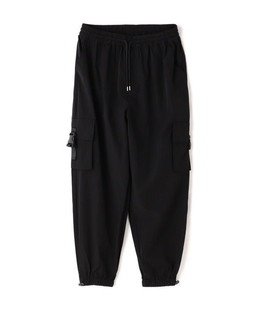 [WEB&DEPOT Limited] DankeSchon STRETCH POCKET CARGO PANTS